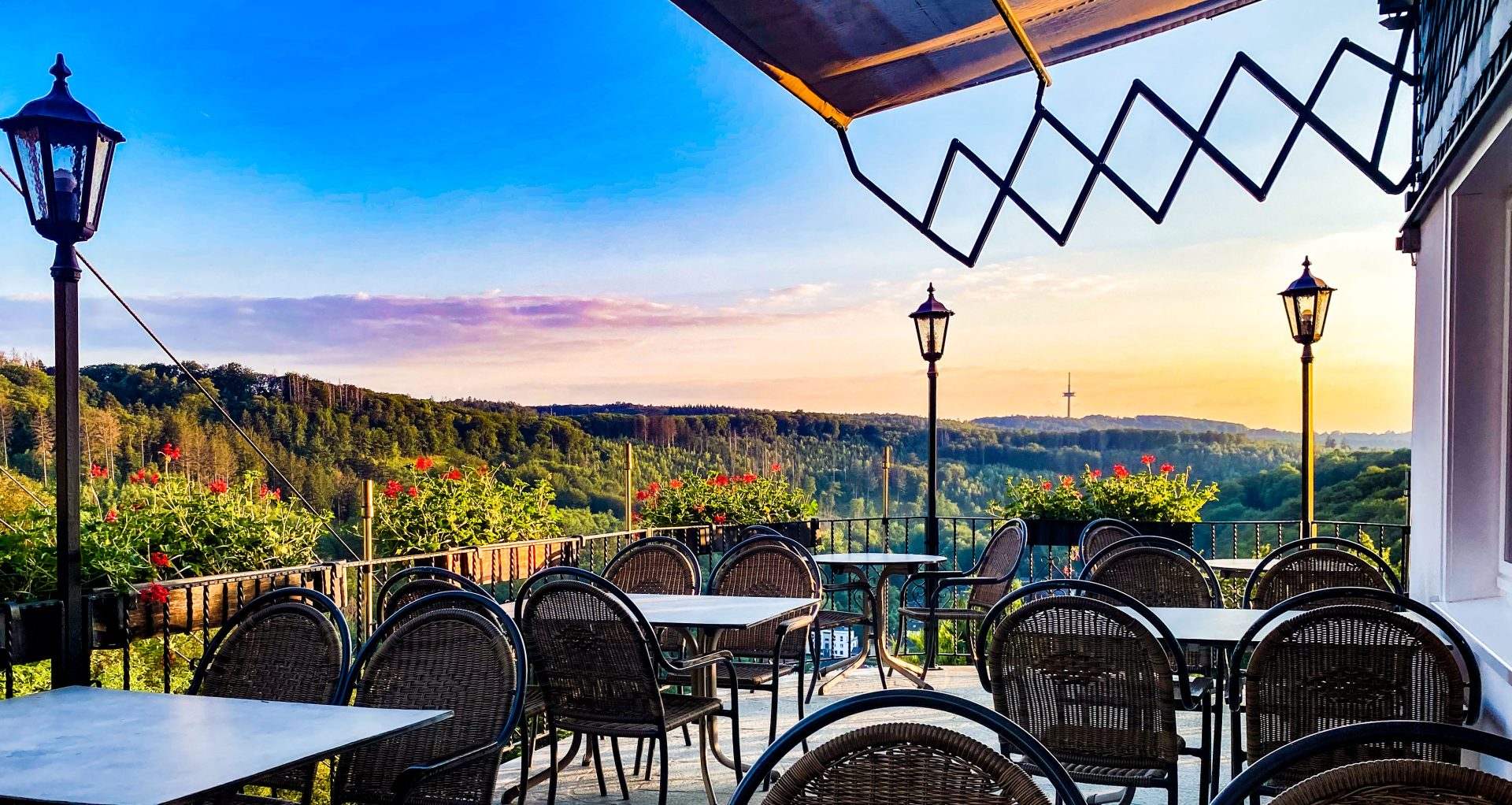 Café Zum Rittersturz